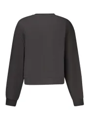 Vans Damen Sweatshirt mieten - Schwarz, Größe XS-L