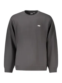Vans Herren Sweatshirt Schwarz mieten - Flex-Fashion Verleih