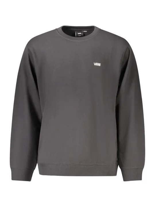 Vans Herren Sweatshirt Schwarz mieten - Flex-Fashion Verleih