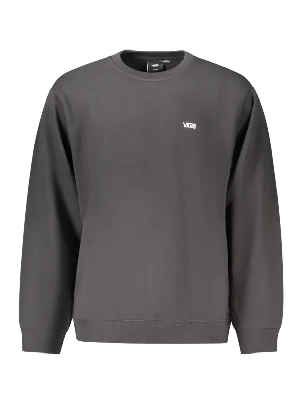 Vans Herren Sweatshirt Schwarz mieten - Flex-Fashion Verleih