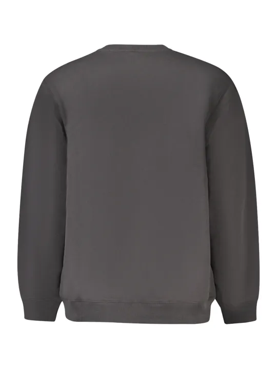 Vans Herren Sweatshirt Schwarz mieten - Flex-Fashion Verleih