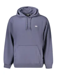 Vans Herren Kapuzensweatshirt Blau mieten | Flex-Fashion Verleih