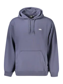 Vans Herren Kapuzensweatshirt Blau mieten | Flex-Fashion Verleih