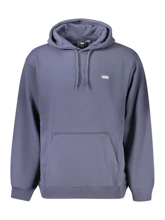 Vans Herren Kapuzensweatshirt Blau mieten | Flex-Fashion Verleih