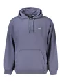 Vans Herren Kapuzensweatshirt Blau mieten | Flex-Fashion Verleih