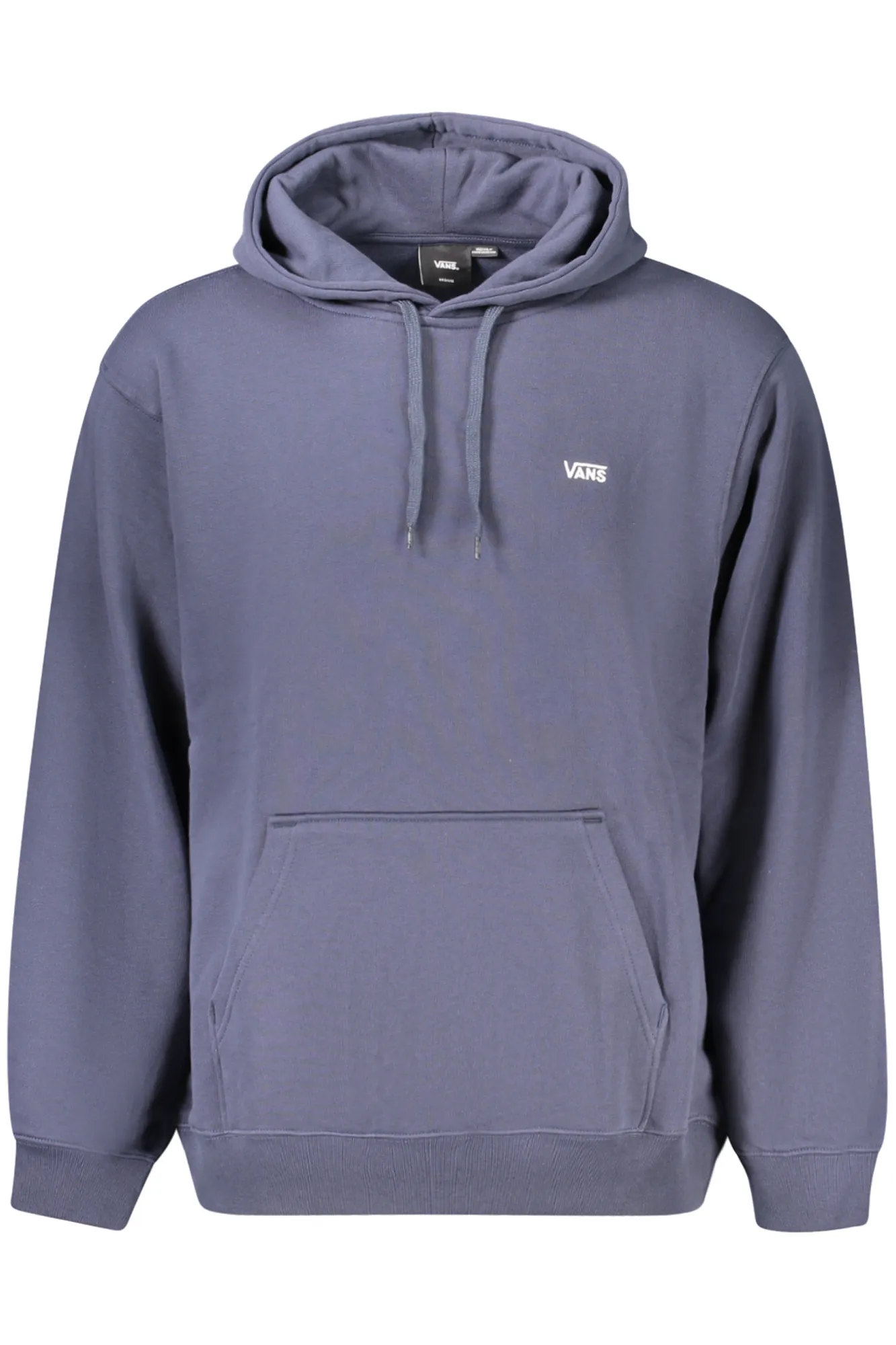 Herren KAPUZENSWEATSHIRT Blau VN000P21_BLJDU