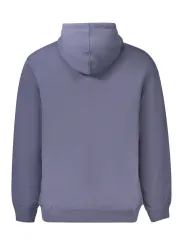 Vans Herren Kapuzensweatshirt Blau mieten | Flex-Fashion Verleih
