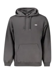 Vans Herren Kapuzensweatshirt Schwarz mieten bei Flex-Fashion