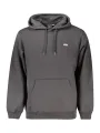 Vans Herren Kapuzensweatshirt Schwarz mieten bei Flex-Fashion