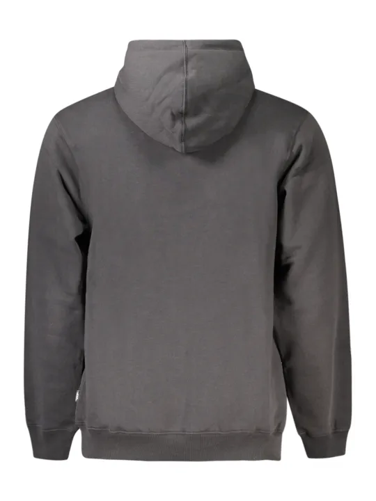 Vans Herren Kapuzensweatshirt Schwarz mieten bei Flex-Fashion