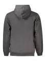 Vans Herren Kapuzensweatshirt Schwarz mieten bei Flex-Fashion