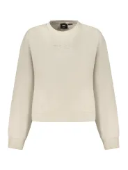Vans Damen Sweatshirt Beige mieten | Flex-Fashion Verleih
