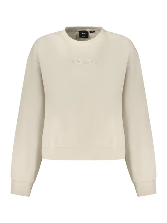 Vans Damen Sweatshirt Beige mieten | Flex-Fashion Verleih
