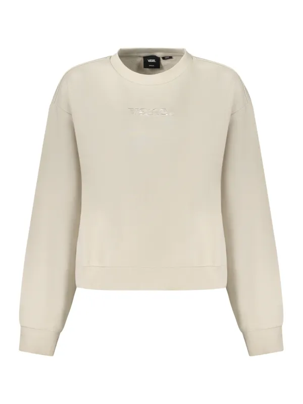 Vans Damen Sweatshirt Beige mieten | Flex-Fashion Verleih