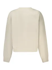Vans Damen Sweatshirt Beige mieten | Flex-Fashion Verleih