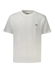 Vans Herren T-Shirt Weiß mieten – Flex-Fashion Verleih