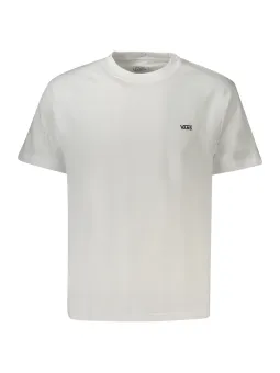Vans Herren T-Shirt Weiß mieten – Flex-Fashion Verleih