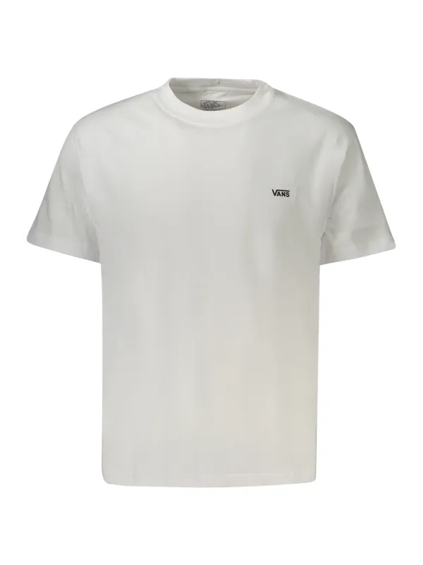 Vans Herren T-Shirt Weiß mieten – Flex-Fashion Verleih