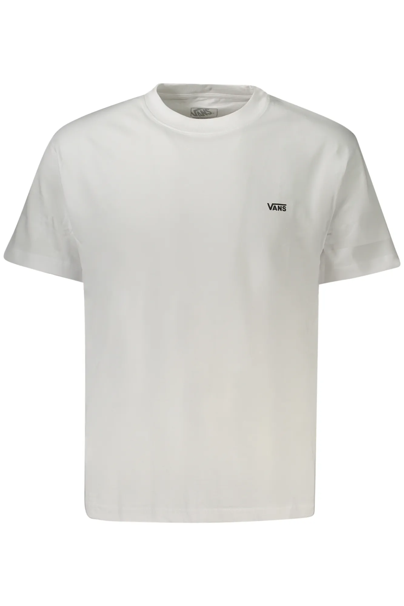 Herren KURZARM-T-SHIRT Weiß VN000R9X_BIWHT