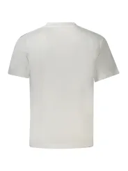 Vans Herren T-Shirt Weiß mieten – Flex-Fashion Verleih