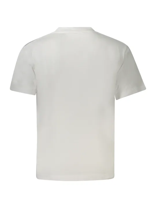 Vans Herren T-Shirt Weiß mieten – Flex-Fashion Verleih
