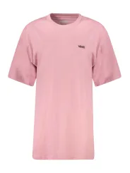 Vans Damen T-Shirt Rosa mieten - Flex-Fashion Verleih-Shop
