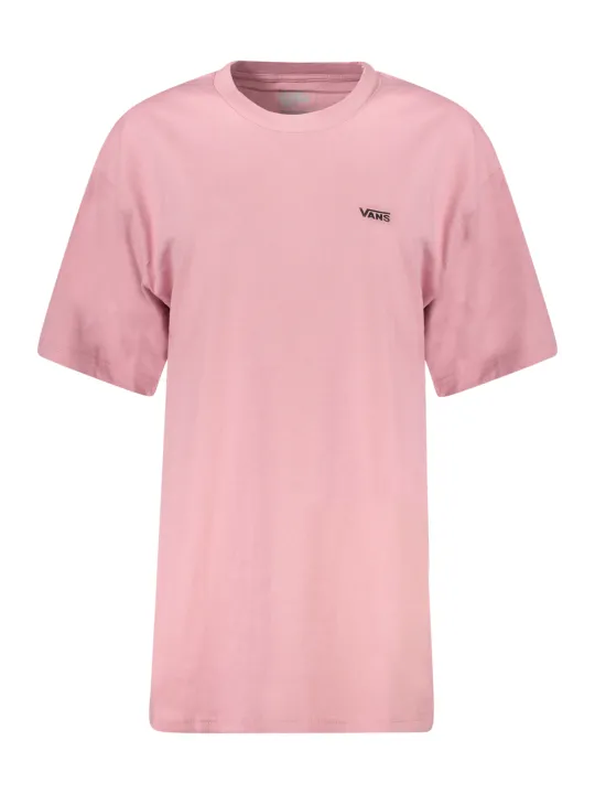 Vans Damen T-Shirt Rosa mieten - Flex-Fashion Verleih-Shop