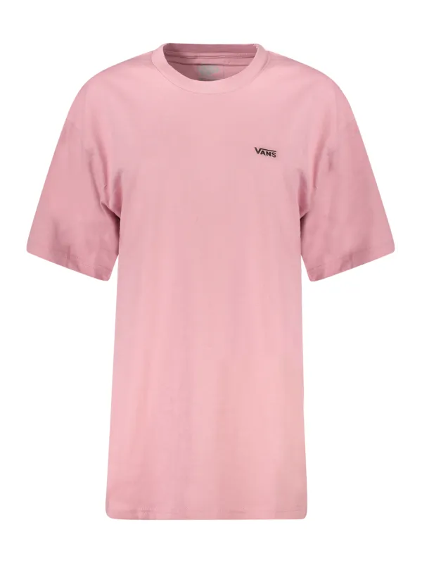 Vans Damen T-Shirt Rosa mieten - Flex-Fashion Verleih-Shop
