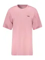 Vans Damen T-Shirt Rosa mieten - Flex-Fashion Verleih-Shop