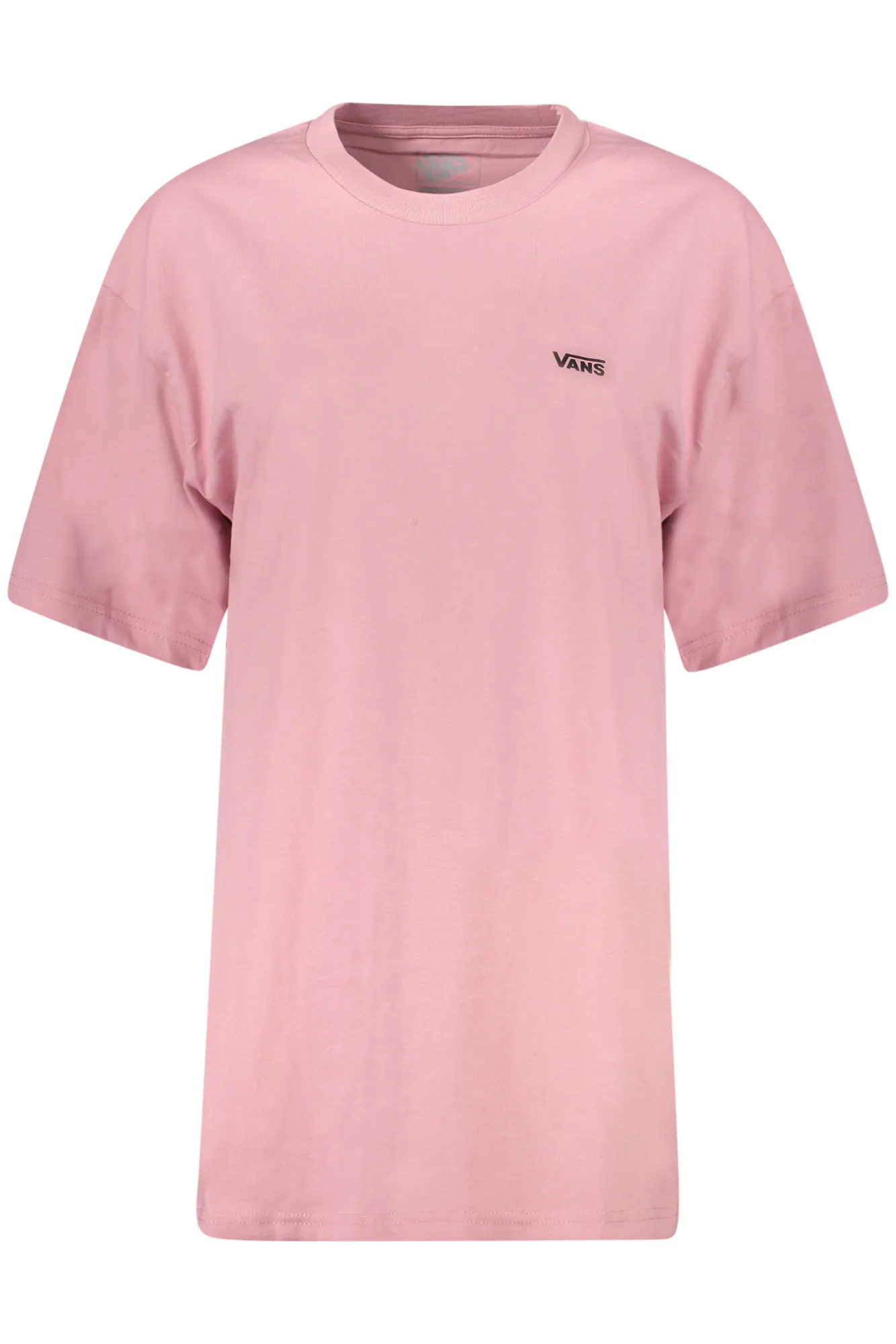 Damen KURZARM-T-SHIRT Rosa VN0A7RSR_RSEN7