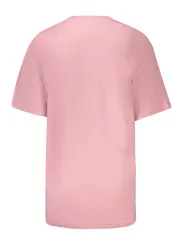 Vans Damen T-Shirt Rosa mieten - Flex-Fashion Verleih-Shop