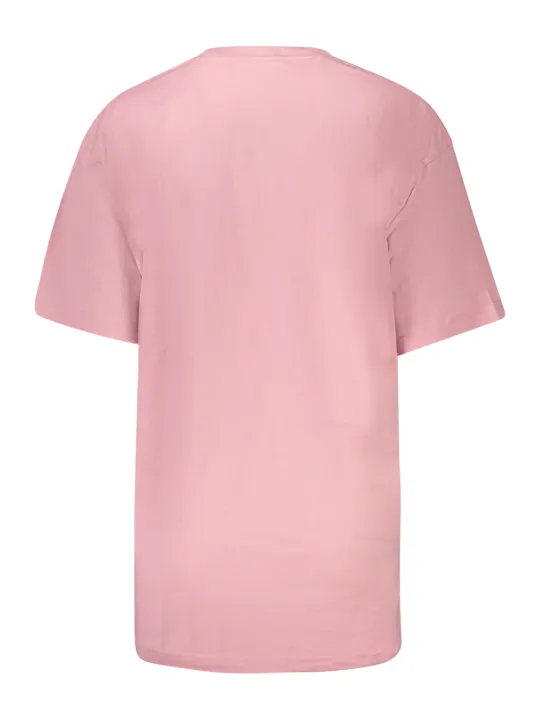 Vans Damen T-Shirt Rosa mieten - Flex-Fashion Verleih-Shop