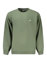 Grünes Vans Herren Sweatshirt mieten – Flex-Fashion Verleih