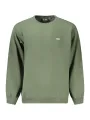 Grünes Vans Herren Sweatshirt mieten – Flex-Fashion Verleih