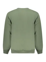 Grünes Vans Herren Sweatshirt mieten – Flex-Fashion Verleih