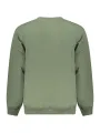 Grünes Vans Herren Sweatshirt mieten – Flex-Fashion Verleih