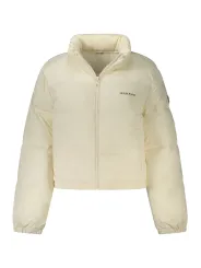 GUESS Damenjacke Weiß mieten – Flex-Fashion Verleih-Shop