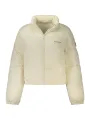 GUESS Damenjacke Weiß mieten – Flex-Fashion Verleih-Shop