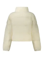 GUESS Damenjacke Weiß mieten – Flex-Fashion Verleih-Shop