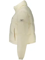 GUESS Damenjacke Weiß mieten – Flex-Fashion Verleih-Shop