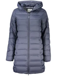 Pepe Jeans Damenjacke Blau mieten - Flex-Fashion Verleih