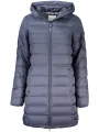 Pepe Jeans Damenjacke Blau mieten - Flex-Fashion Verleih