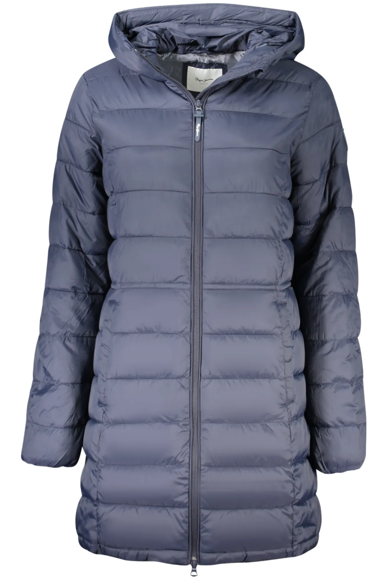 Damen LANGARMJACKE Blau PL4024372_BL594