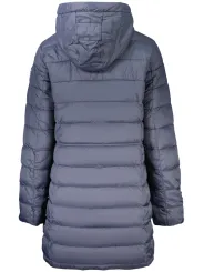 Pepe Jeans Damenjacke Blau mieten - Flex-Fashion Verleih