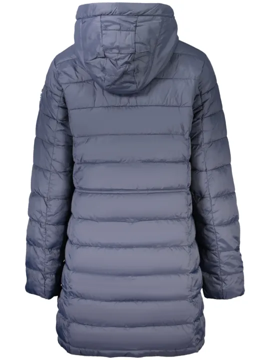 Pepe Jeans Damenjacke Blau mieten - Flex-Fashion Verleih