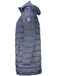Pepe Jeans Damenjacke Blau mieten - Flex-Fashion Verleih