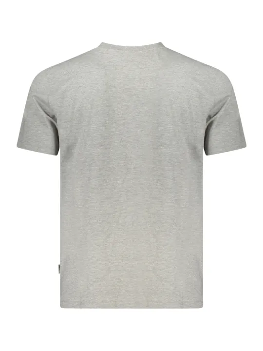 Pepe Jeans Herren T-Shirt Grau mieten - Flex-Fashion Verleih