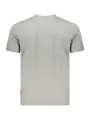 Pepe Jeans Herren T-Shirt Grau mieten - Flex-Fashion Verleih