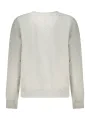 Pepe Jeans Damen Sweatshirt Grau leihen – Flex-Fashion