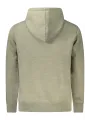 Pepe Jeans Herren Kapuzensweatshirt Grün mieten - Flex-Fashion